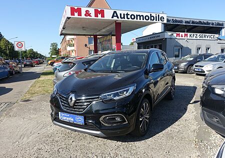 Renault Kadjar Bose Edition Automatik TÜV Neu & Garantie