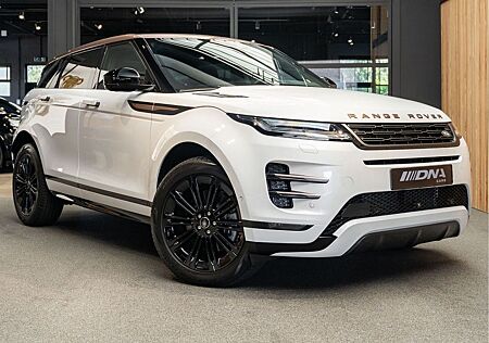 Land Rover Range Rover Evoque gebraucht kaufen Land Rover Range Rover Evoque 1.5 P270e PHEV AWD Autobiogra