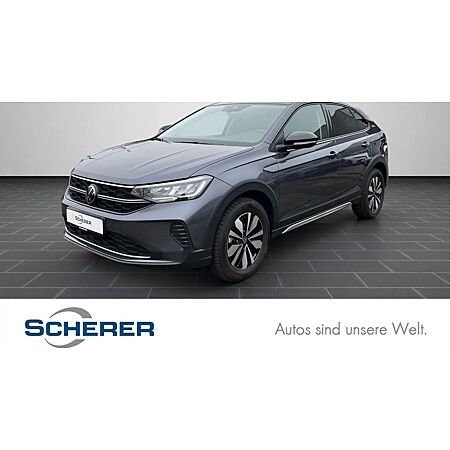 VW Taigo leasen