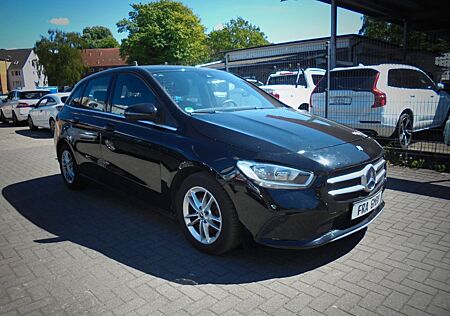 Mercedes-Benz B 180 B -Klasse d Automatik PDC Kmera