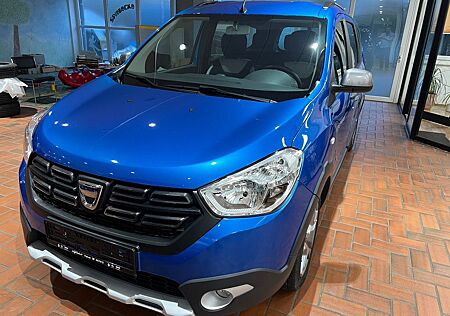 Dacia Lodgy Stepway Plus