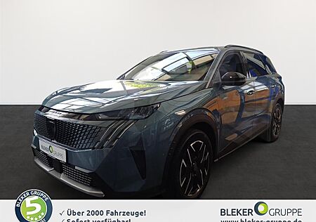 Peugeot 5008 Allure HYBRID 145 e-DSC6