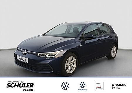 VW Golf Volkswagen VIII 2.0TDI*LIFE*NAV*ACC*LED-PLUS*DCC