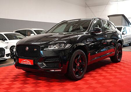 Jaguar F-Pace 30d R-Sport AWD *Memory*Keyless-Go*RFK*