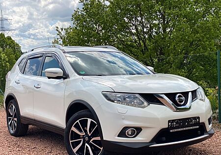 Nissan X-Trail 1.6 Acenta 4x4*360Grad*AHK*Pano*Garantie