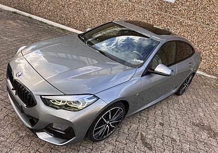 BMW 218i Gran Coupé M Sport MaxVollACCH&KPanorama