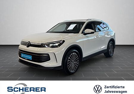 VW Tiguan Volkswagen Life 2.0 TDI Led+,Navi,ACC,RFK,AHK