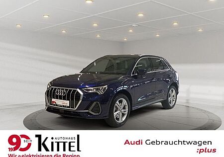 Audi Q3 S line 45 TFSI e S tronic,Matrix-LED,Kamera,N