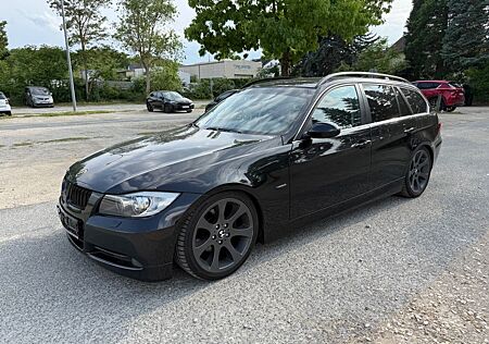 BMW 325i Touring - 3.0i Automatik Panorama