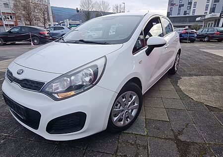 Kia Rio Edition 7