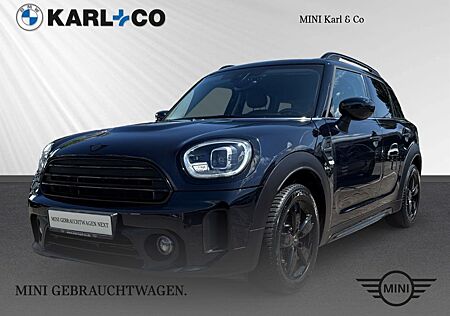 Mini One Countryman Navi Aut. PDC Head Up SHZ LED