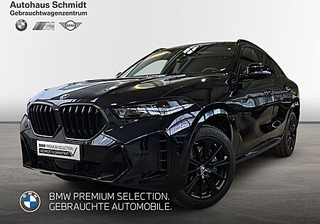 BMW X6 xDrive40d 21 Zoll*M Sportpaket Pro*Massage*St