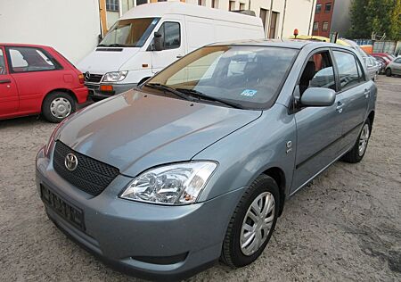 Toyota Corolla 1.6 *Klimaanlage*