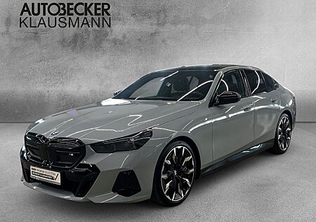 BMW i5 M60 xDrive LIMOUSINE *M SPORT PRO* UPE:122.