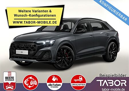 Audi Q8 45 TDI Facelift Matrix Nav VirCo+ Keyless Kam