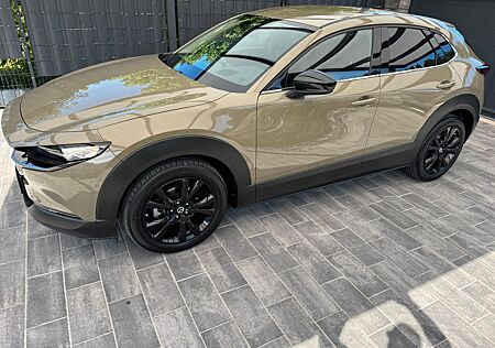 Mazda CX-30 Nagisa 1.HAND