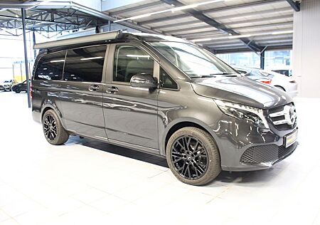 Mercedes-Benz V 300 Marco Polo Lang 4Matic LED Easy-Up ACC AHK