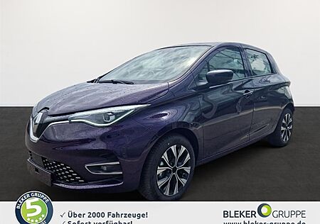 Renault ZOE Evolution EV50 135hp