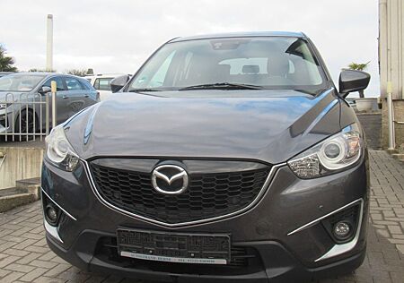 Mazda CX-5 Sendo AWD-NAVI-AHK-2xPDC-ALU-TEMPO-BOSE