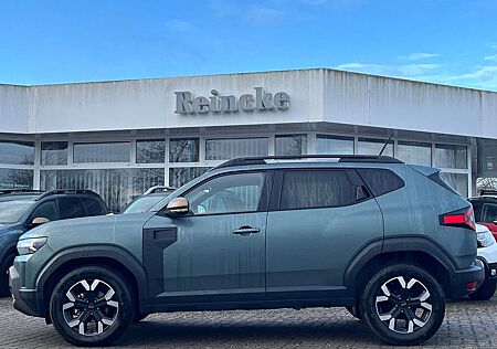 Dacia Duster TCe130 Extreme KlimautSiheizLEDKamTempPDC