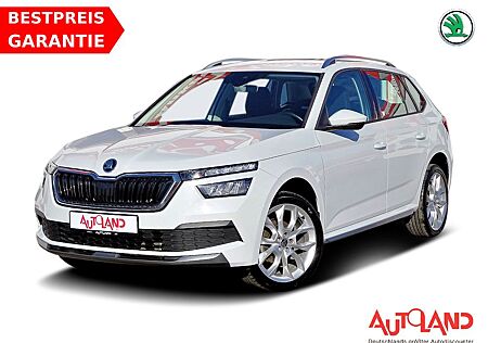 Skoda Kamiq 1.0 TSI Style