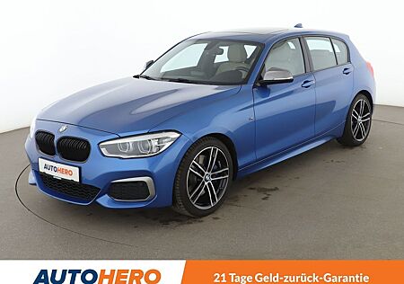 BMW 140 M140i xDrive Aut.*NAVI*LED*TEMPO*CAM*PDC*SHZ*