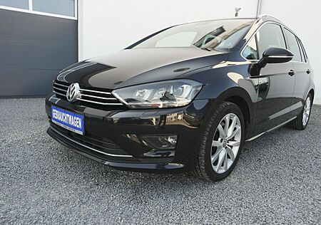 VW Golf Volkswagen Sportsvan VII 2.0 TDI Highline*Navi*DSG*RFK