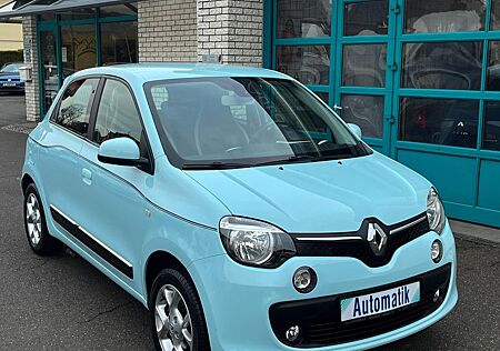 Renault Twingo Intens *Automatikgetriebe*