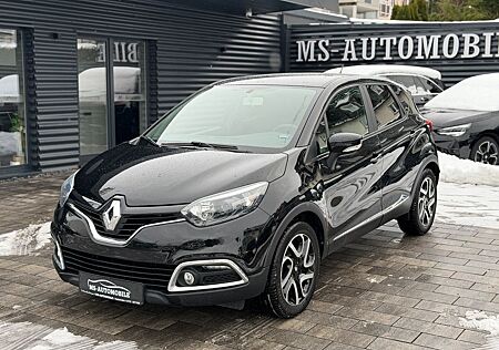 Renault Captur Dynamique-Sitzheizung-Klima