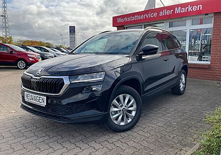 Skoda Karoq Selection DSG 1.5*APP*LED*Kamera*ACC*SHZ