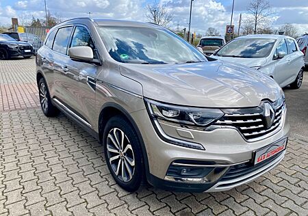 Renault Koleos Limited/ 1 Hand / Scheckheftgepflegt