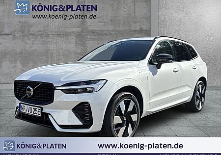 Volvo XC 60 XC60 T6 AWD Plus Dark Plug-In (EURO 6d) Klima