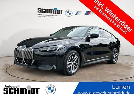 BMW i4 eDrive40 ELEKTRO UPE 69.960 EUR