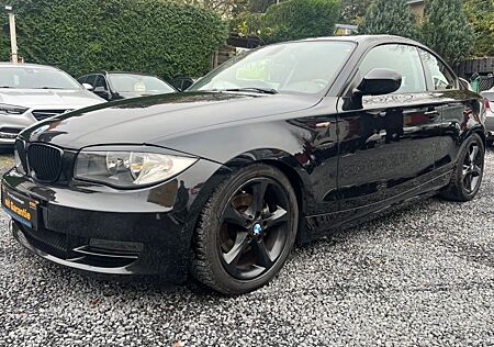 BMW 120i Coupe*GARANTIE*Vieles Neu*