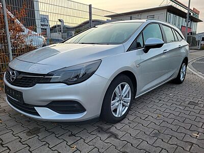 Opel Astra.1.5.CDTI. Sports Tourer. PDC. LED. AHK
