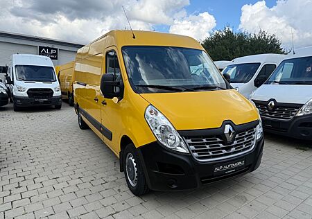 Renault Master Kastenwagen L3-H2 KLIMA*KAMERA*REGAL*3,5t
