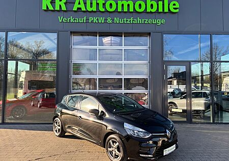 Renault Clio IV Collection - Winterräder