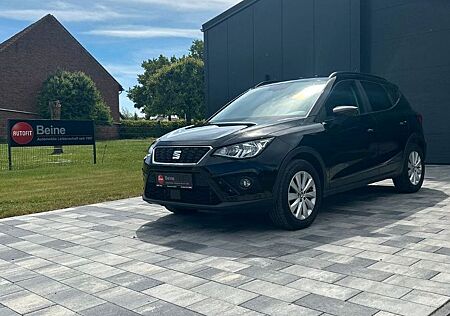 Seat Arona Style