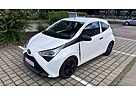 Toyota Aygo (X) Aygo Tüv 10/2024