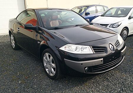 Renault Megane II Cabrio Dynamique