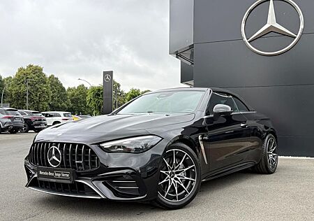 Mercedes-Benz CLE 53 AMG 4M+ Cabriolet Perf. Sitze *AHK* 360