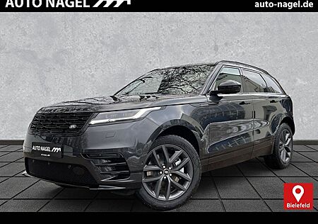 Land Rover Range Rover Velar P400e Dyn. SE 20"Pano WinterP.
