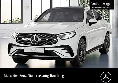 Mercedes-Benz GLC-Klasse GLC 200 4M AMG+PANO+360+LED+BURMESTER+TOTW+9G