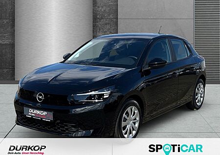 Opel Corsa LED Apple CarPlay Android Auto DAB Keyless