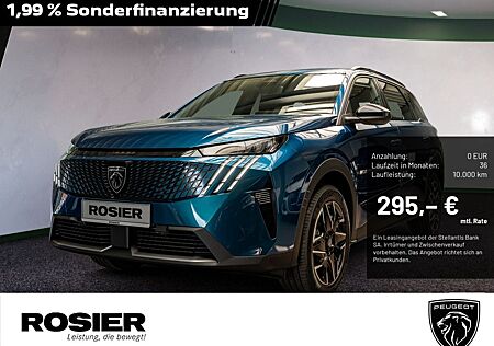 Peugeot 5008 Allure HYBRID 145 e-DSC6 LED NAVI KAMERA BT