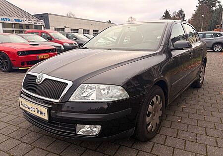 Skoda Octavia Lim. Ambiente 2.HAND 2.0TDI EURO4