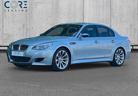 BMW M5 E60 *S85 V10*SILVERSTONE METALLIC*