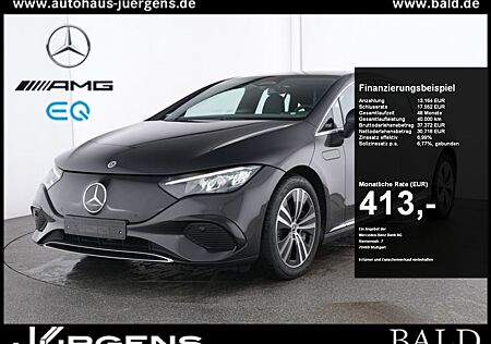 Mercedes-Benz EQE 300 Elect-Art/Kamera/Ambi/Totw/LED/Memo/Dist