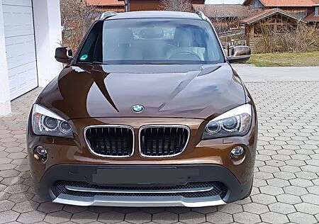 BMW X1 sDrive20d -