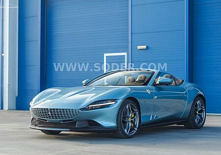 Ferrari Roma 2025 Spider ADAS /AIRS /DISP /DAYT /MAGN